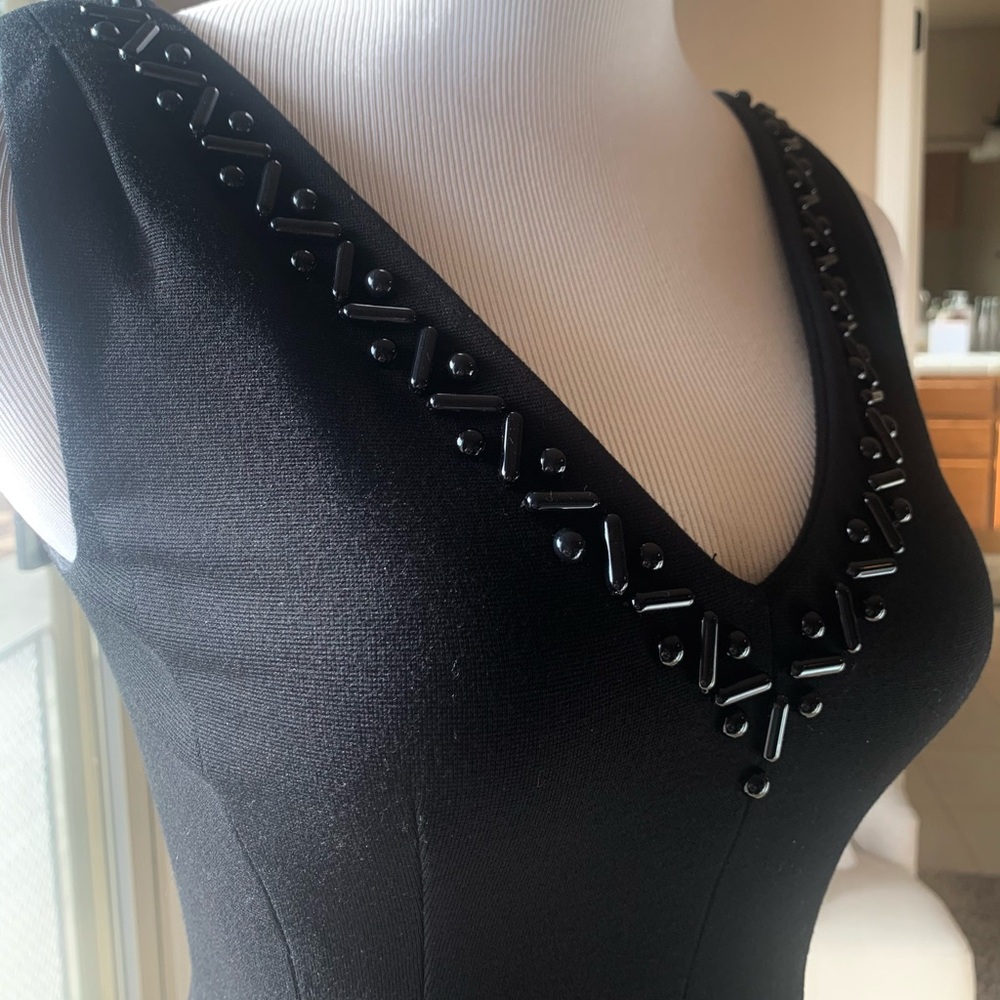 Prada Little black dress ❤️